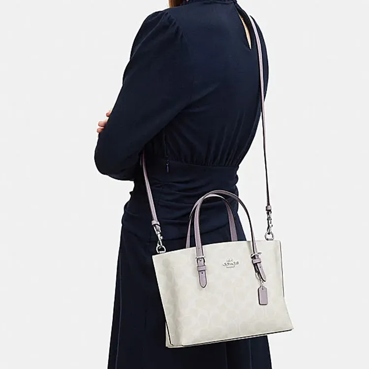 COACH Mollie Tote 25-3