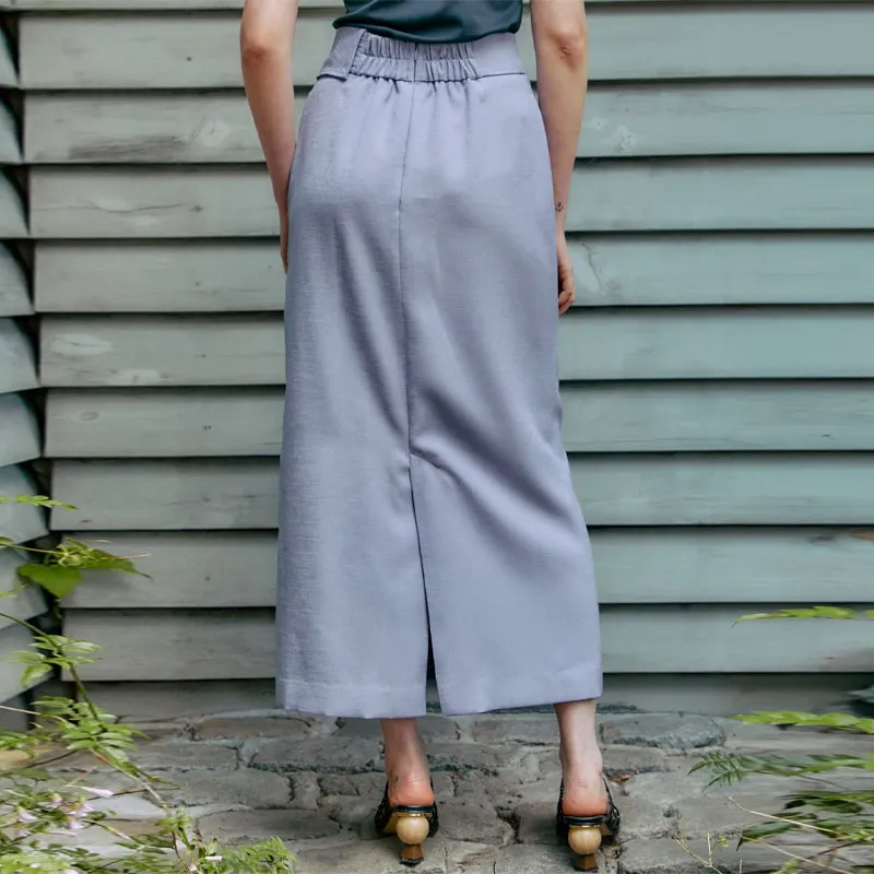 PUBLIC TOKYO Casual Long Skirts Women's-7