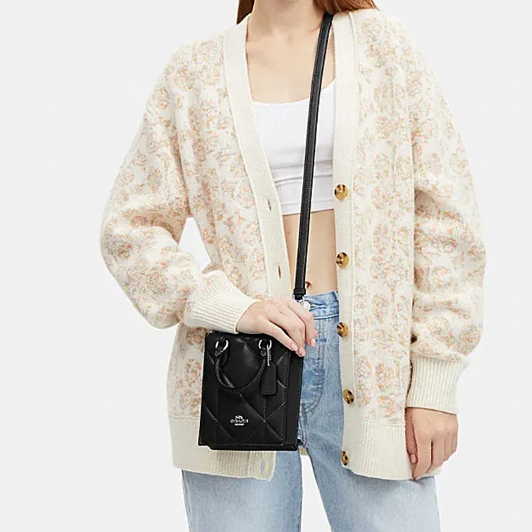COACH N/S Crossbody Bags-4