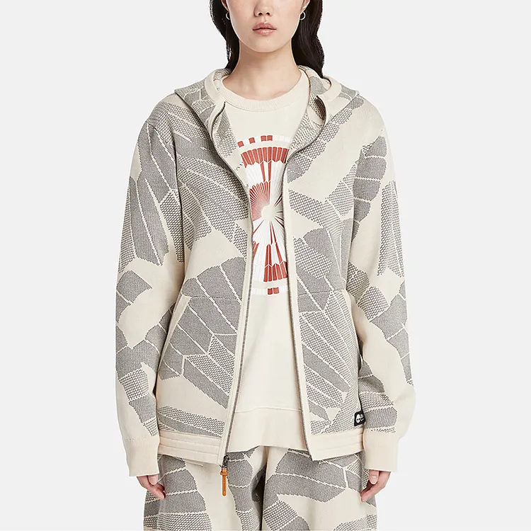 Timberland Jackets Unisex Gray-3