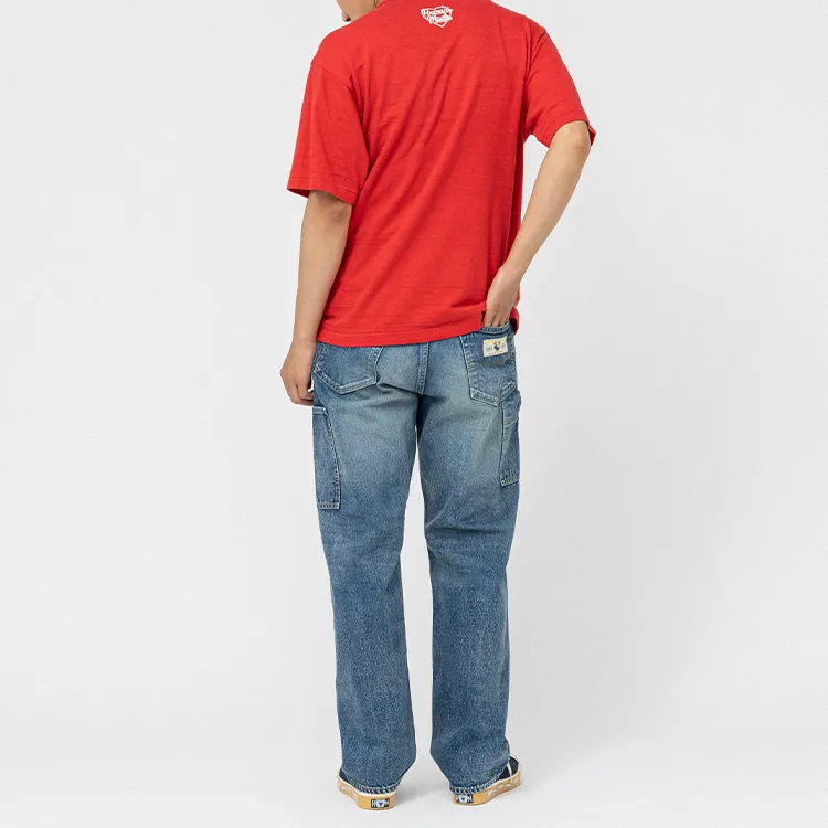 HUMAN MADE Color T Shirt #2-5