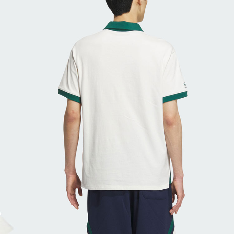 【ADIDAS】Originals x Disney Short-sleeve POLO ★追跡可 Adidas originals X Disney Sportswear Polo Shirt 'Dumbo