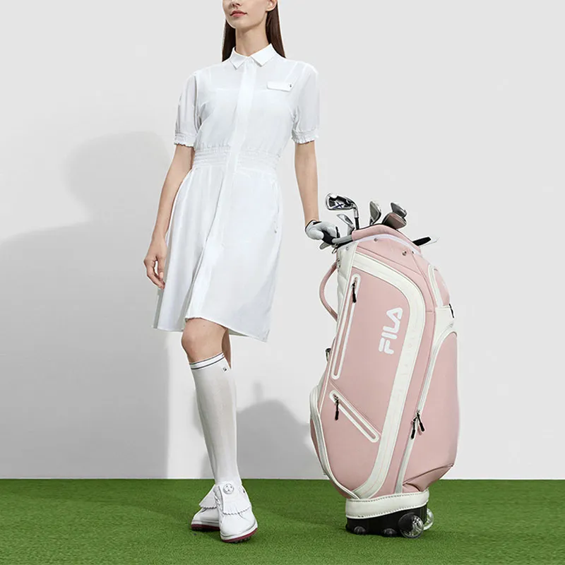 FILA Two Piece Skirt Sets Women's-6