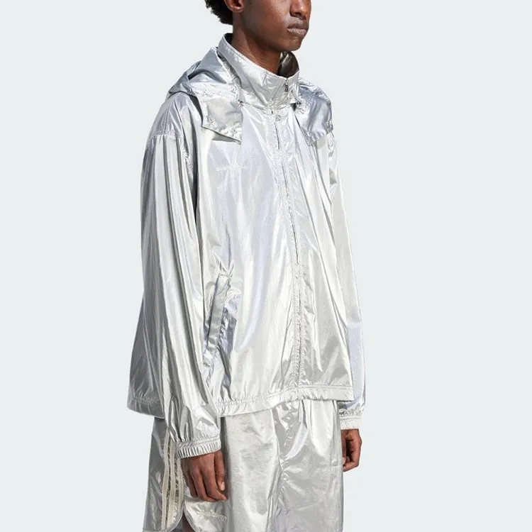 Adidas X Wales Bonner Anorak Jacket-4