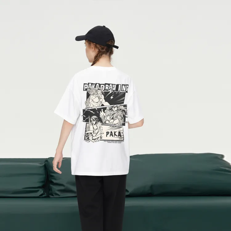 Austin West cotton shirt