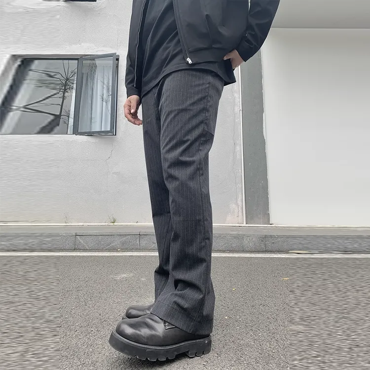 ANYWEARLAB Casual Pants Men-7