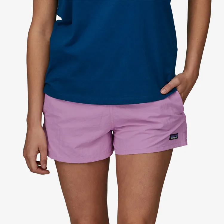 Patagonia Barely Baggies™ Mini Shorts-8