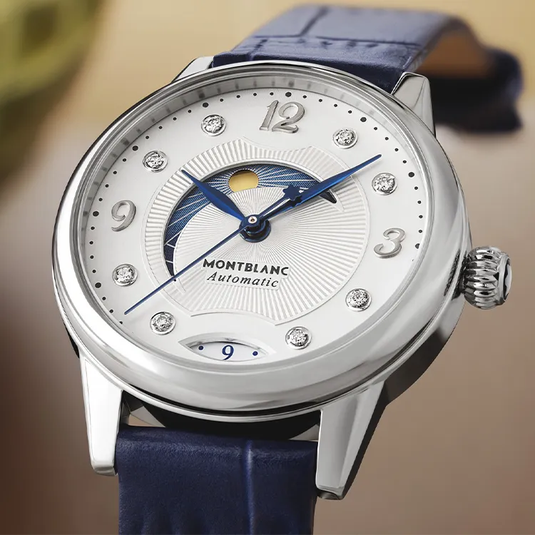MONTBLANC Women's Watch-2