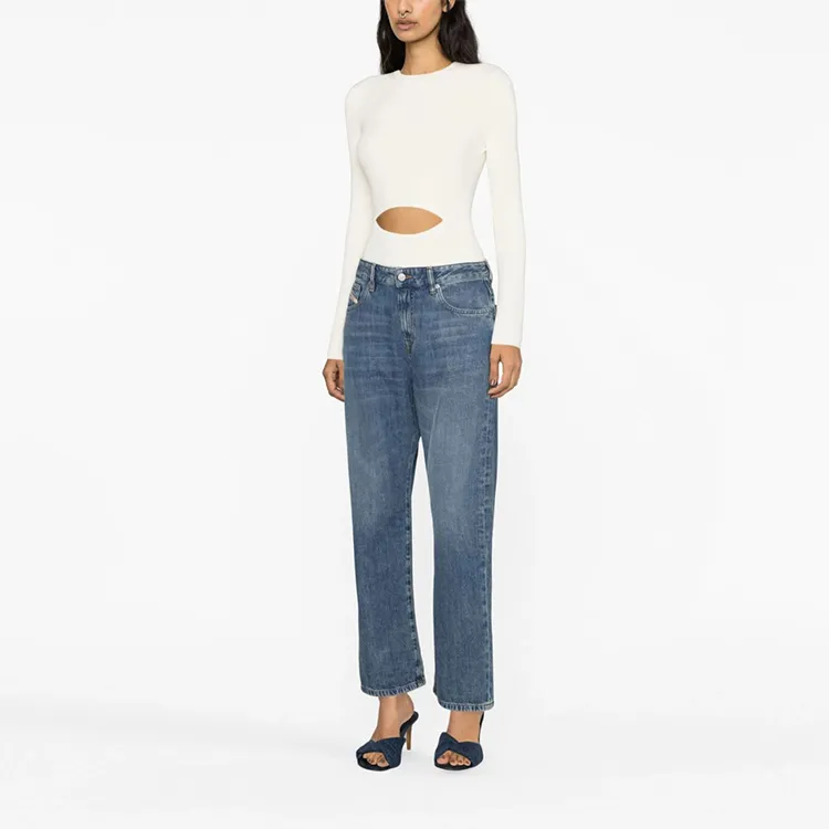 DIESEL 1999 D-Reggy Jeans-3
