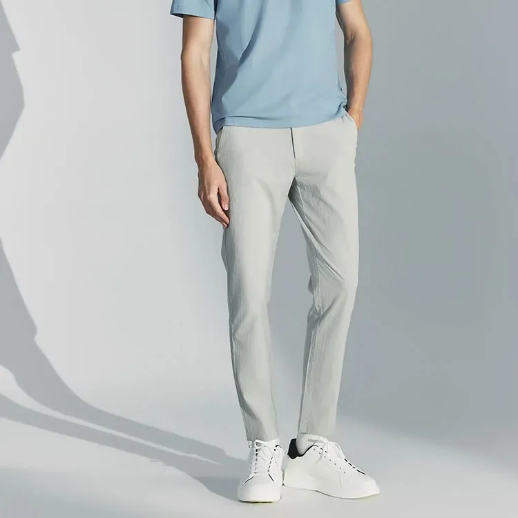 MindBridge Casual Pants Men-1