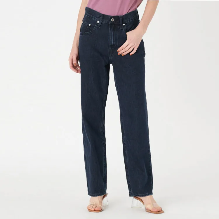 Levis SilverTab Series Jeans Women's Blue-3