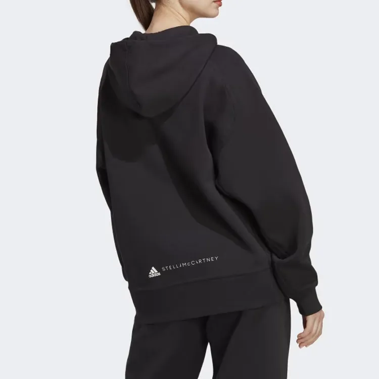 Adidas Full-Zip Hoodie-4