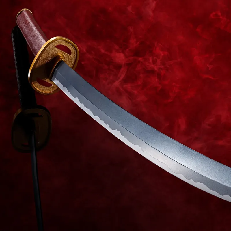 BANDAI Yuta Okkotsu Jujutsu Kaisen PROPLICA Yuka's Knife ~Samurai Sword, Rika Revealed~ Model Accessories 99cm-2