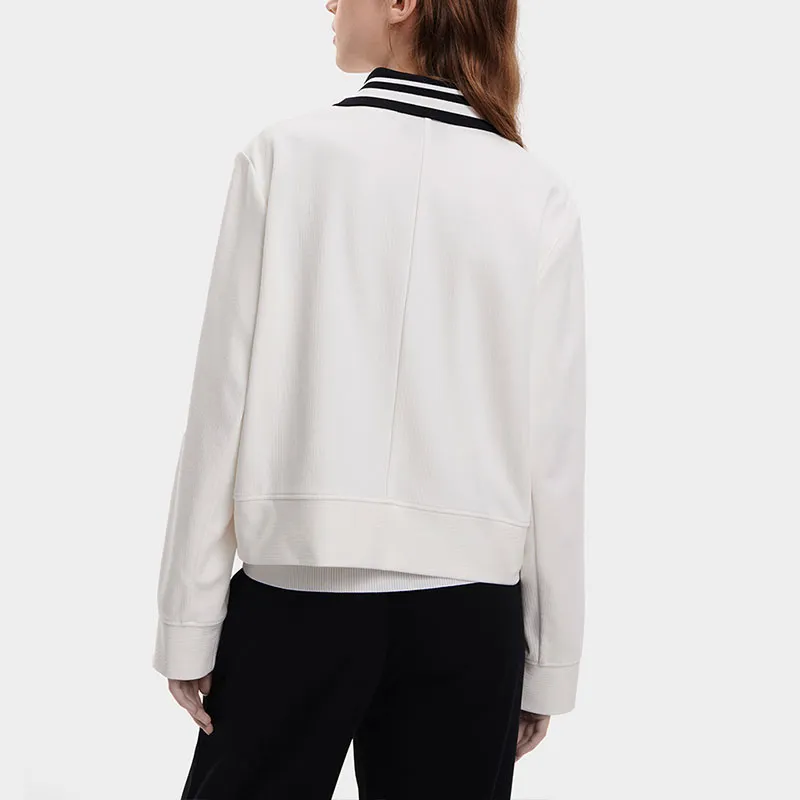 FILA Knitwear Women's Cloud White-3
