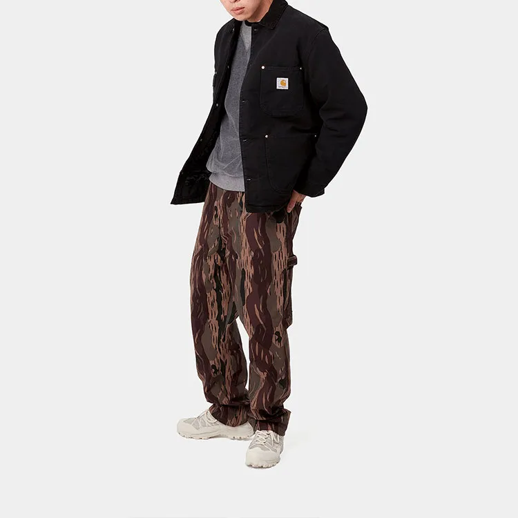 Carhartt WIP Og Chore Coat Winter Jacket-3