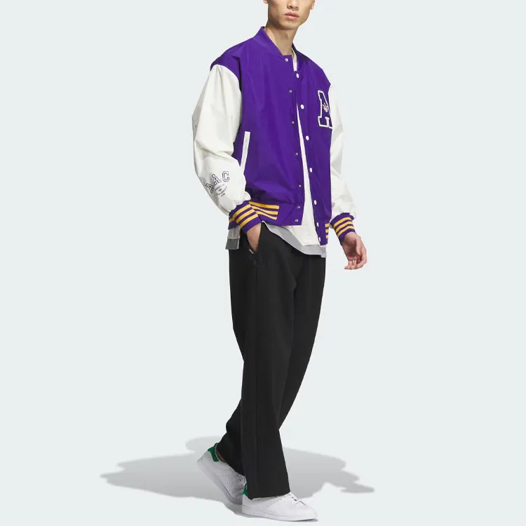 Adidas Originals Rifta Jacket Men's Collegiate Purple-3