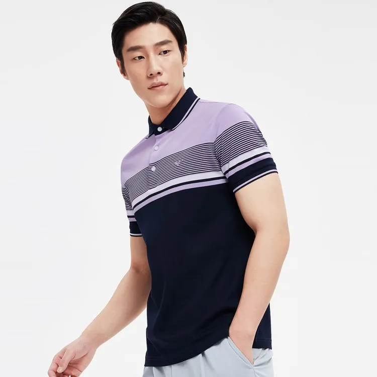SEPTWOLVES Polo Shirts Men-11