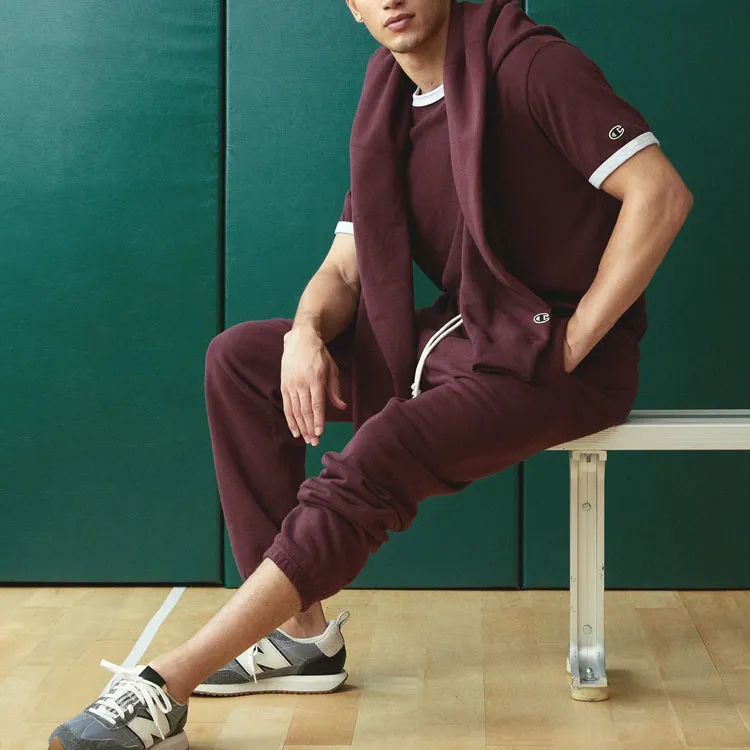 Champion X Todd Snyder Co-titled Series Polo Shirts Unisex-6