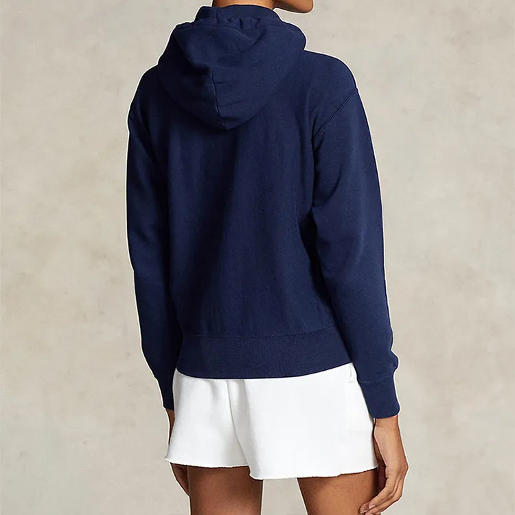 Polo Ralph Lauren Cable knit Puffer Jacket-3