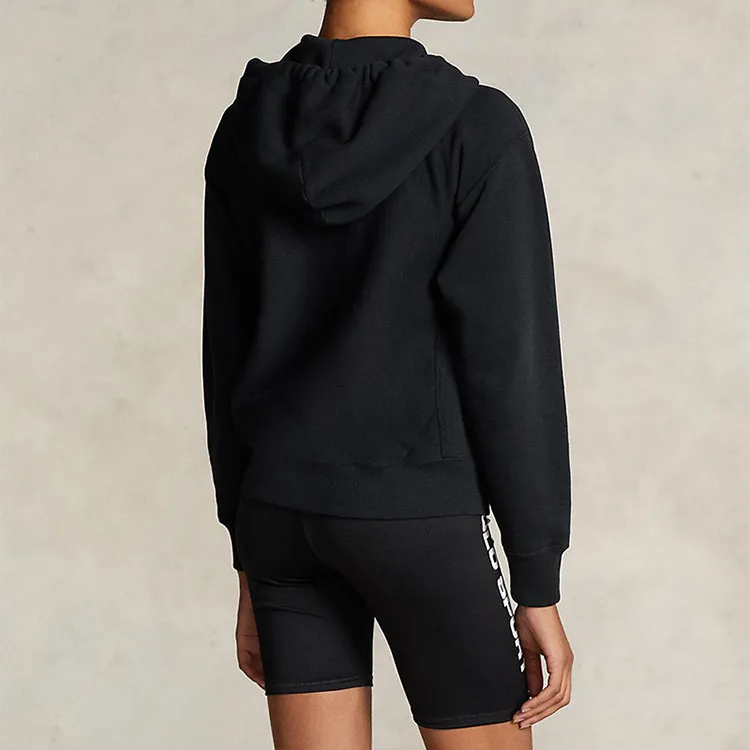 Polo Ralph Lauren Sweatshirts Women's Black-3