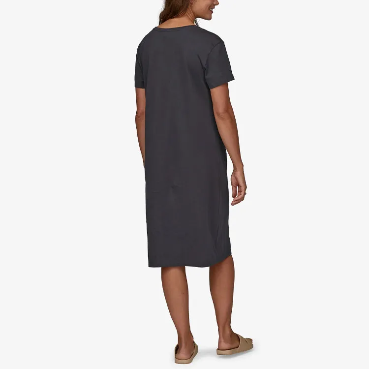 Patagonia Organic Certified Short-Sleeved Dresses Women's-3