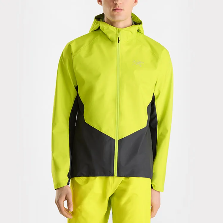 Arcteryx Norvan Jackets Men-1