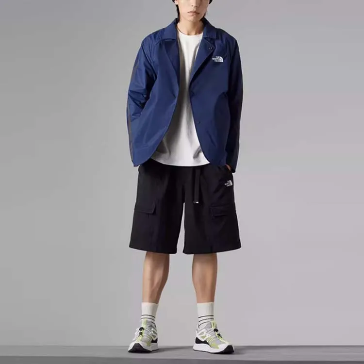 THE NORTH FACE Business Suit Men's Blue-1