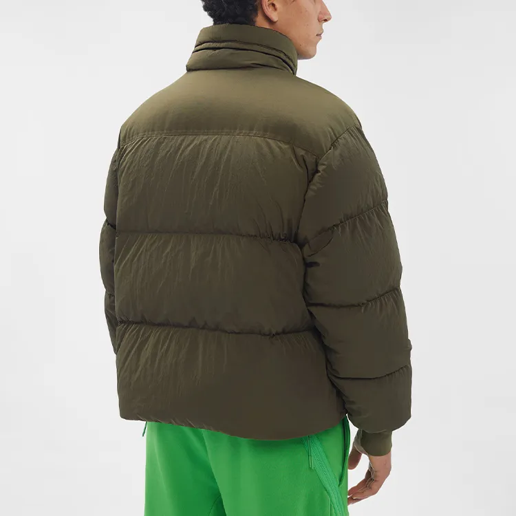 C.P.Company Jackets Men Ivy Green-4