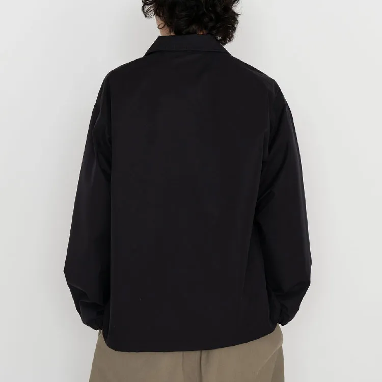 Nanamica Classic collar Jacket-3