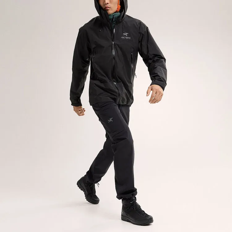 Arc'teryx Beta Ar Jacket SS24-5
