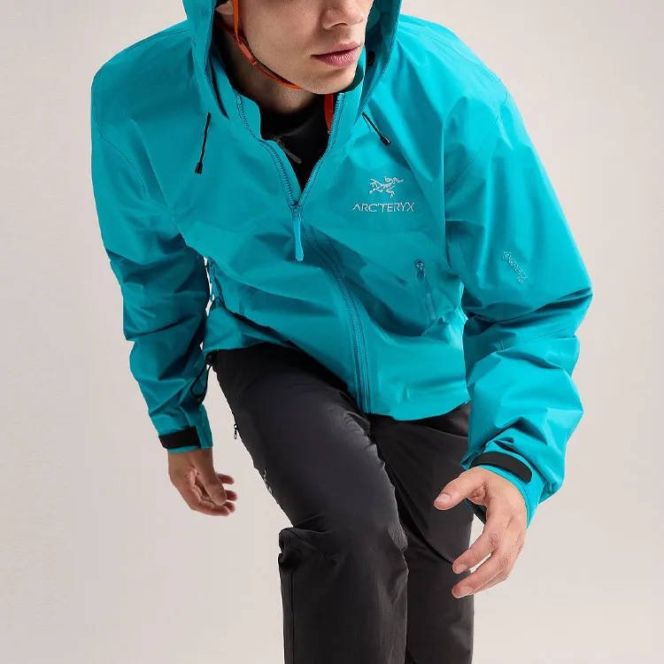 Arc'teryx Beta Ar Jacket SS24-13