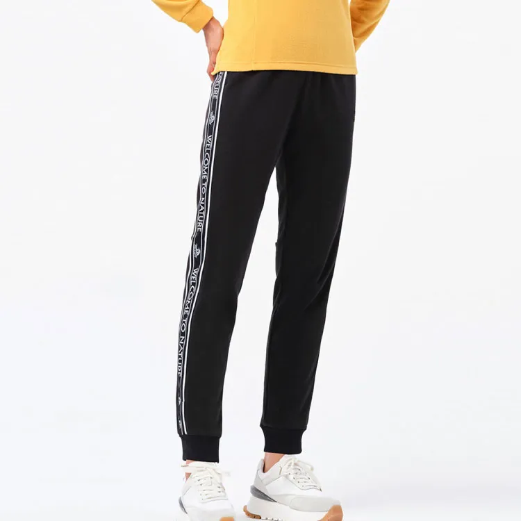 PELLIOT Classic 1.0 Knitted Sweatpants Women's-1