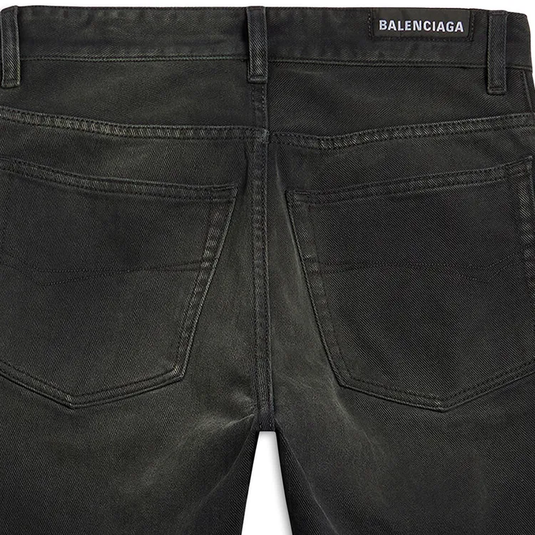 Balenciaga Bootcut Pants In-5
