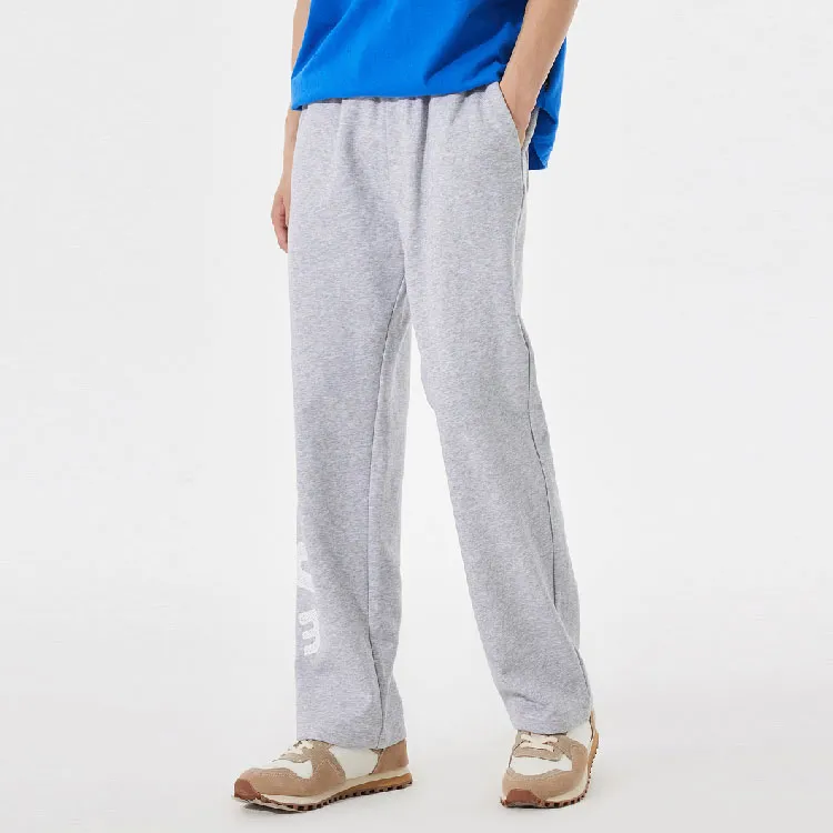 VOLCOM Casual Pants Men Gray-4