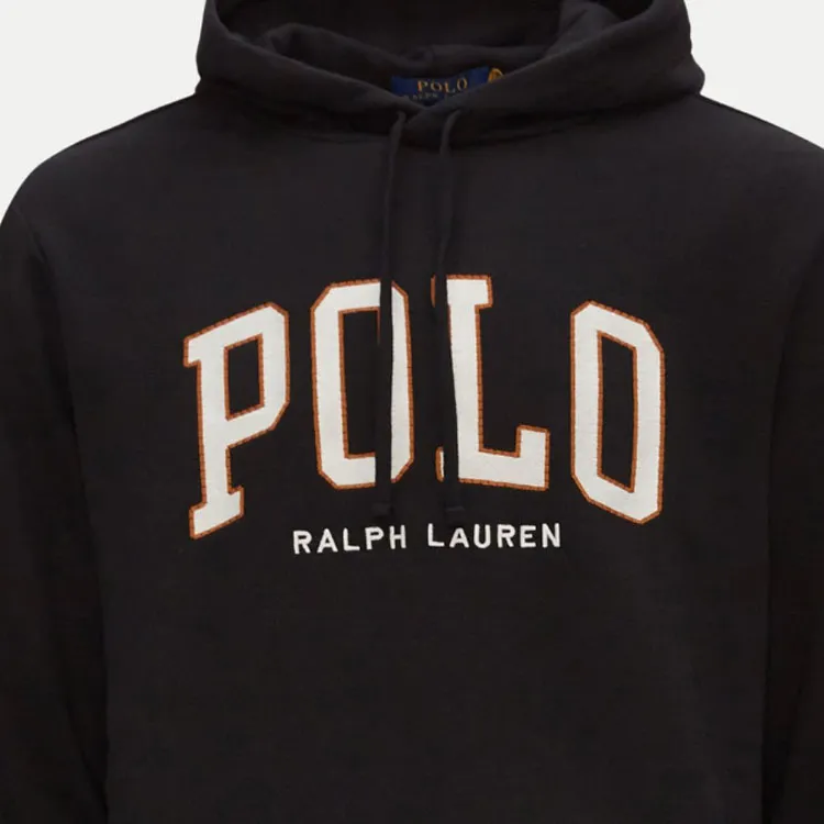 Polo Ralph Lauren Sweatshirt Men's Black-8