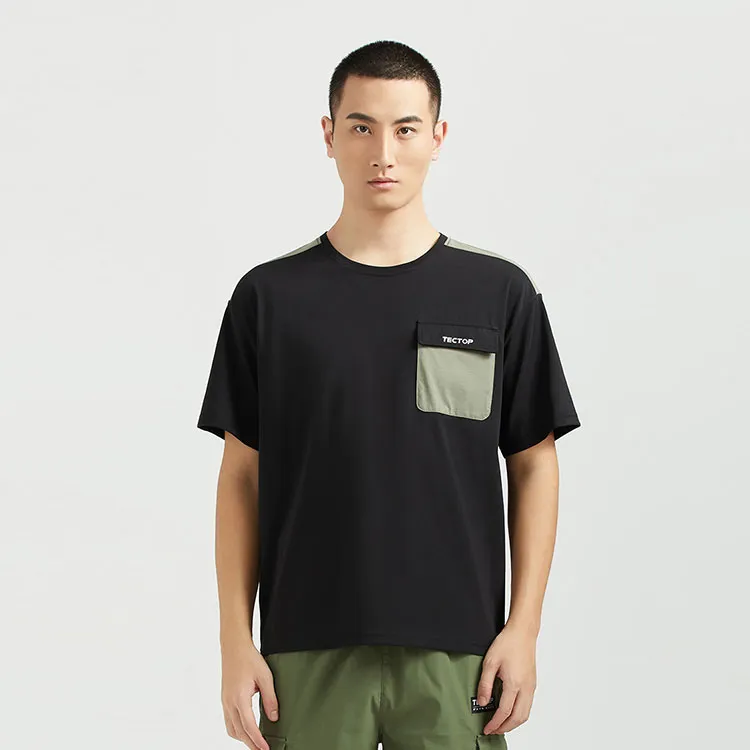 Tectop T Shirts Men-8
