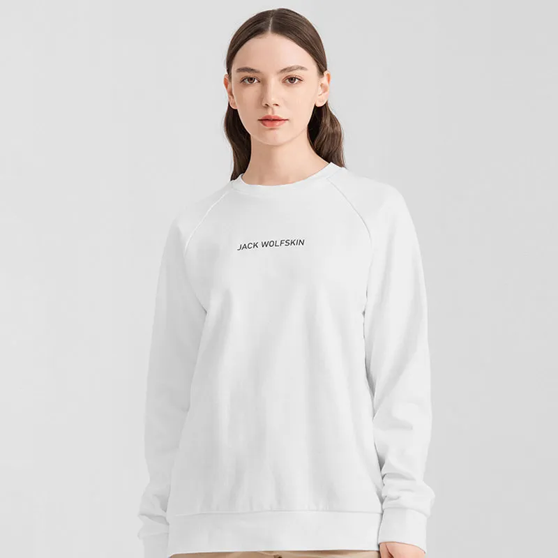 JACK WOLFSKIN Sweatshirts Unisex-6
