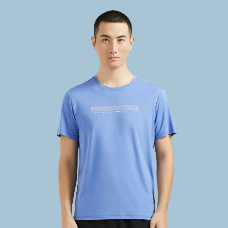 Tectop T Shirts Men-6