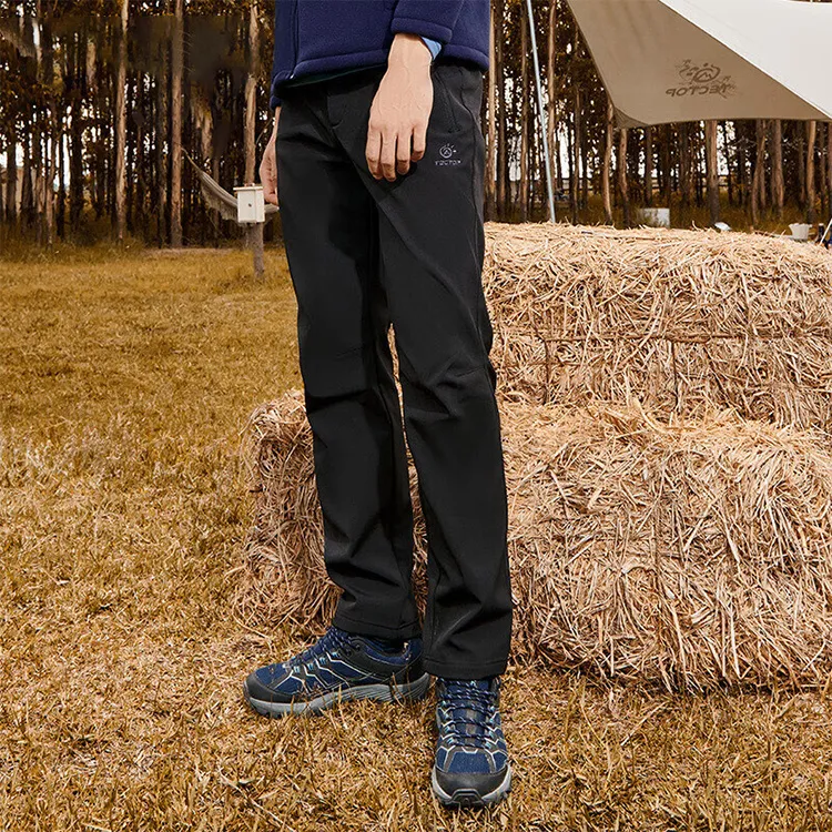 Tectop Casual Pants Men-4