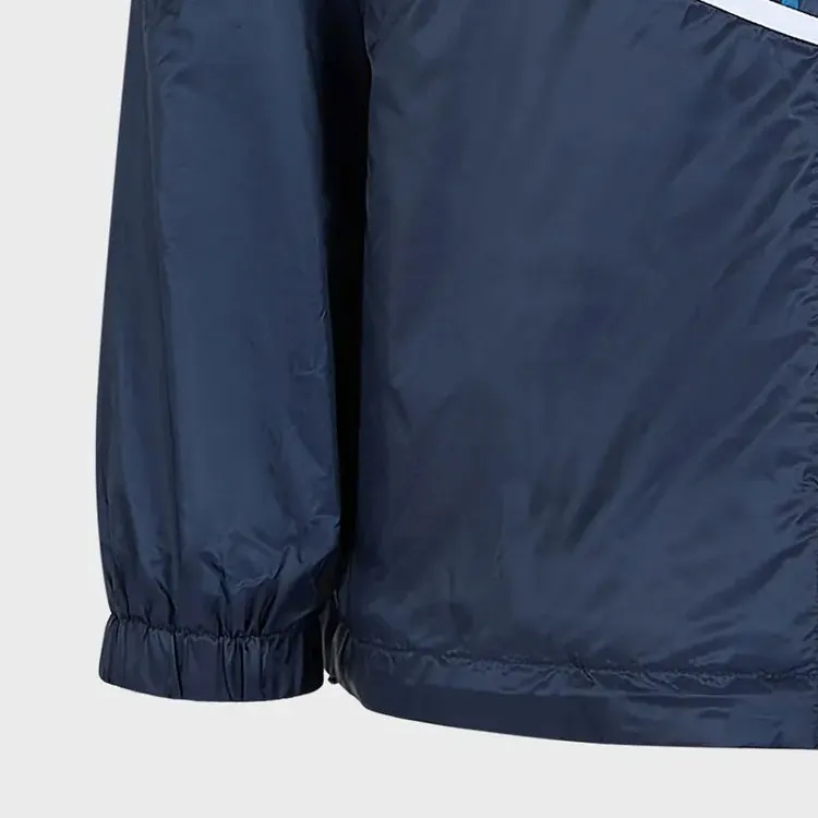 EMPORIO ARMANI EA7 Jackets Men Navy-7