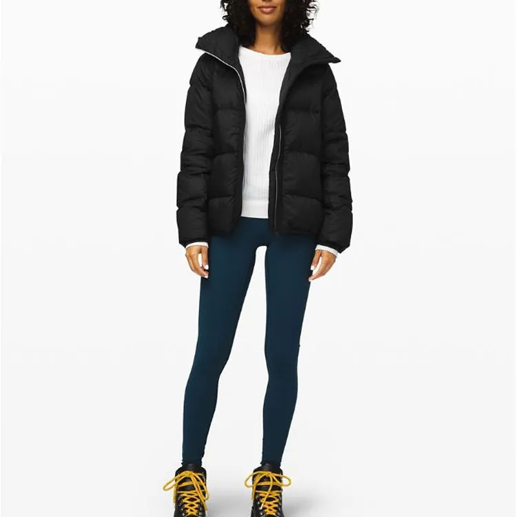 Lululemon Cloudscape Down Jacket Women's-8