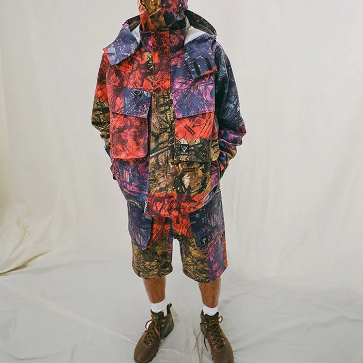 Supreme SOUTH2 WEST8 River Trek Jacket-9