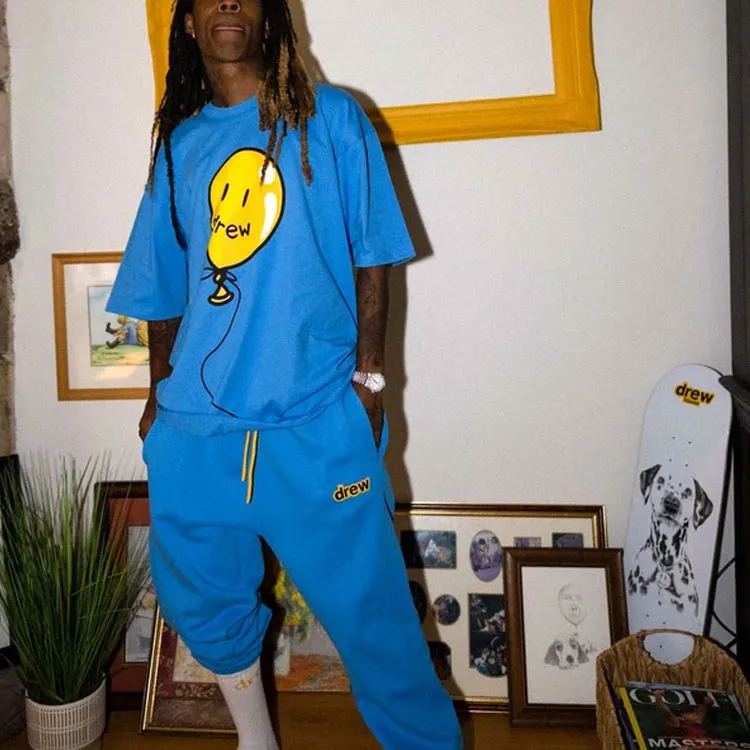Drew House Secret Sweatpant-6