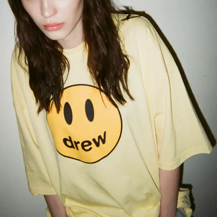 Drew House Mascot Ss Tee-4