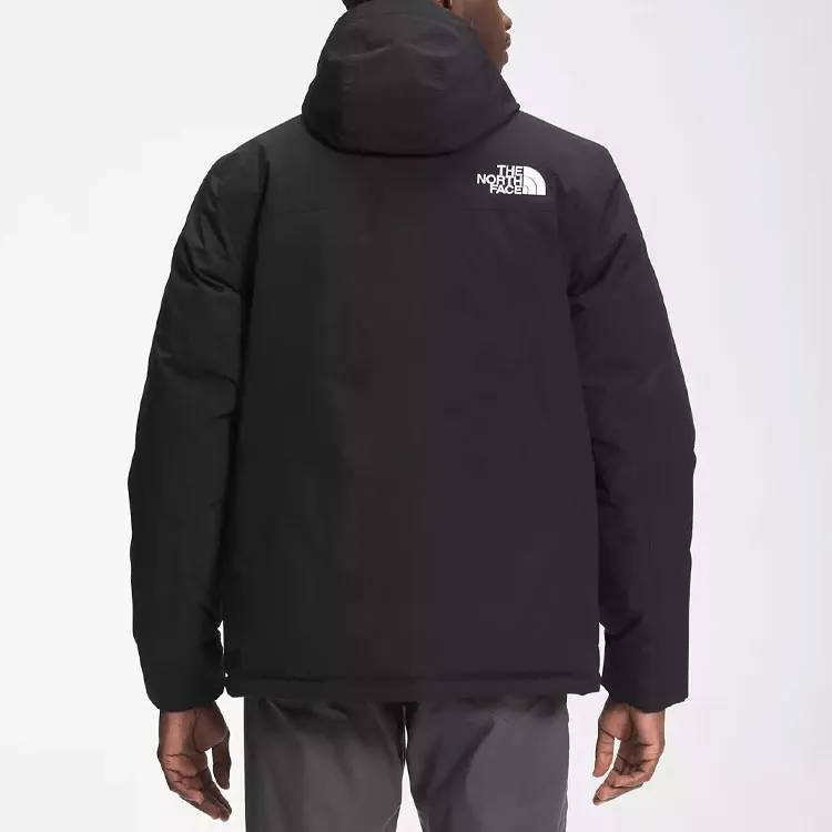 THE NORTH FACE Cypress Down Jacket Winter Men's Black-2