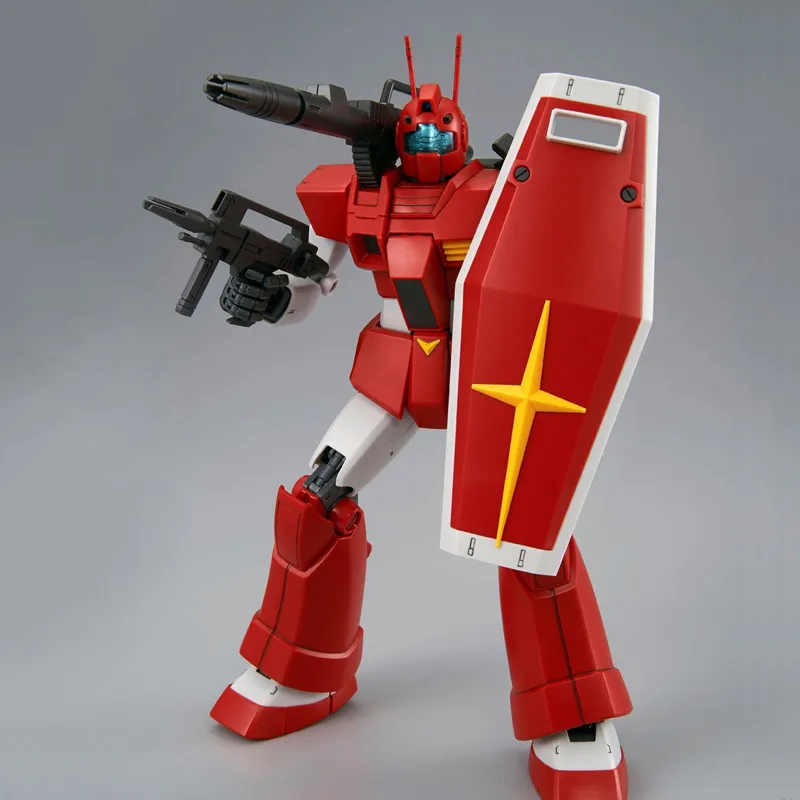 BANDAI Model Kits-5