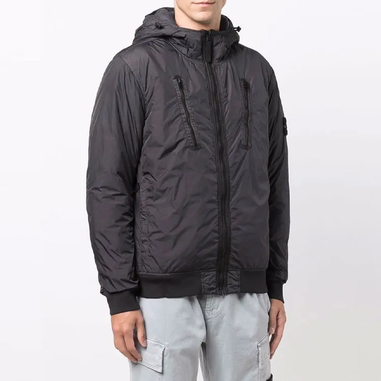 STONE ISLAND Worldwide Jacket-3