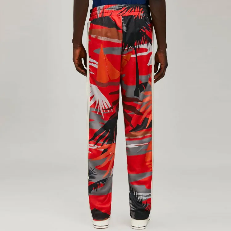 PALM ANGELS Hawaii Track Pants-3