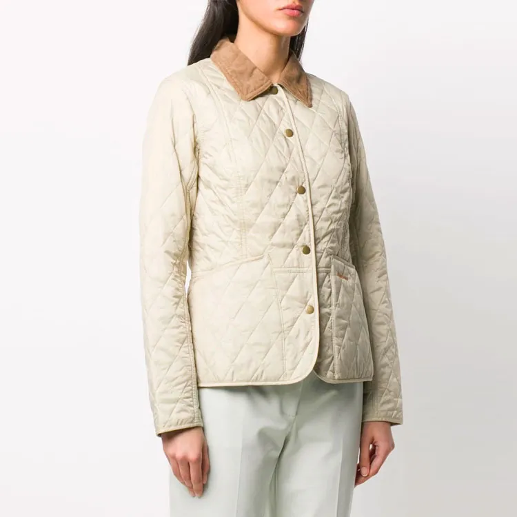 BARBOUR Summer Liddesdale Long Sleeved Jacket-2