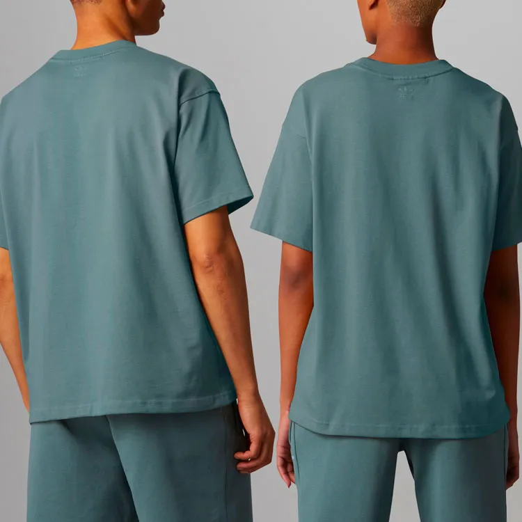Adidas X Humanrace By Pharrell Williams Basics Tee-5